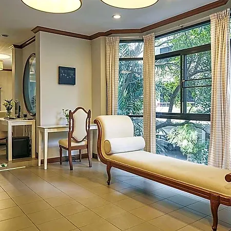 Napa Place Boutique Hotel