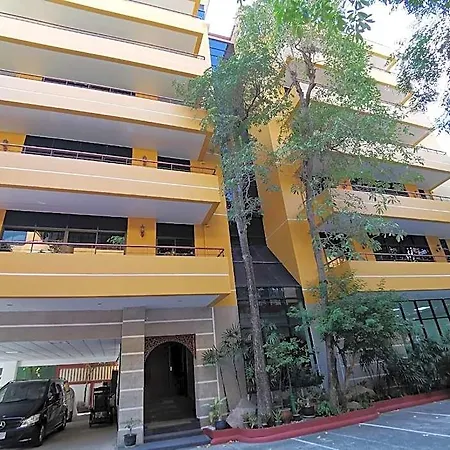 Napa Place Boutique Hotel