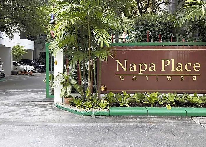 Napa Place Boutique