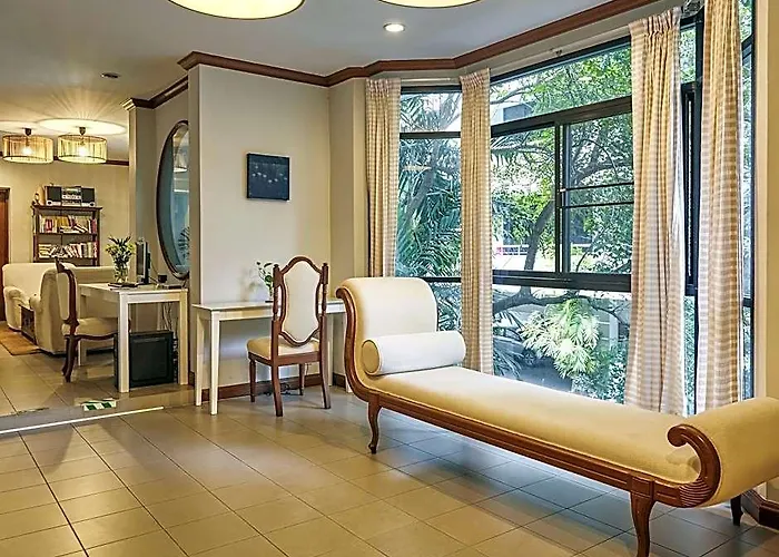 Napa Place Boutique 3* Bangkok