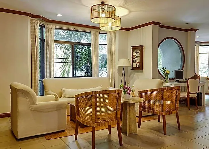 Napa Place Boutique Hotel