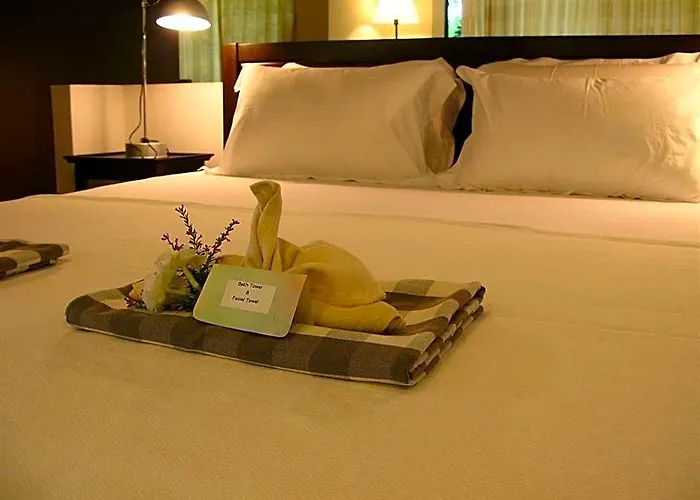 Napa Place Boutique Hotel 3*