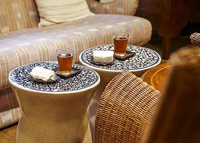 Napa Place Boutique Hotel