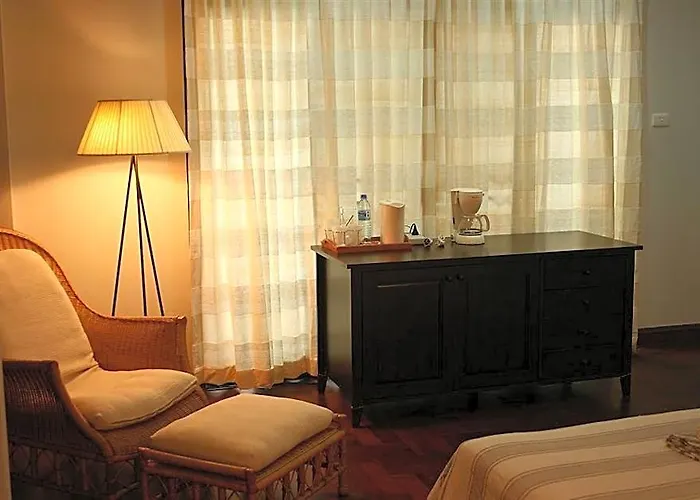 Hotel Napa Place Boutique
