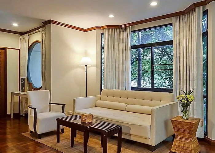 Napa Place Boutique 3*