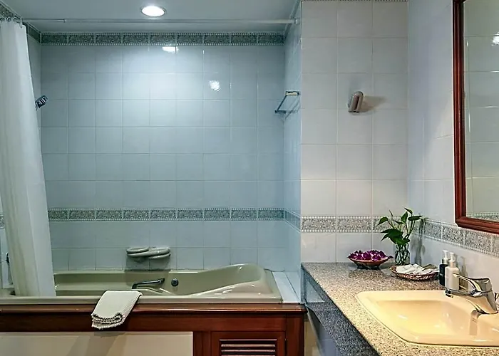 Hotel Napa Place Boutique