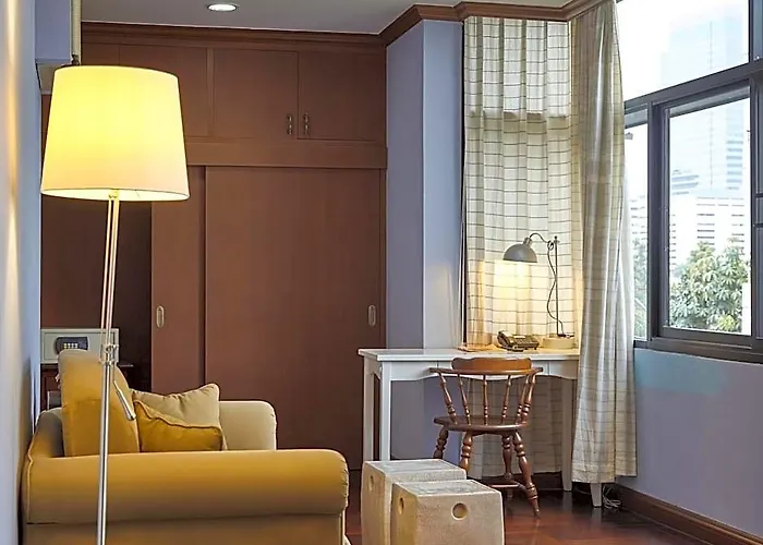 Hotel Napa Place Boutique